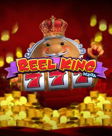 Reel King Mega
