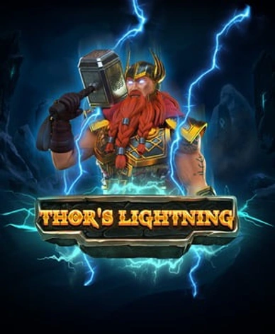 Thor's Lightning