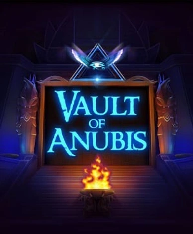 Vault of Anubis