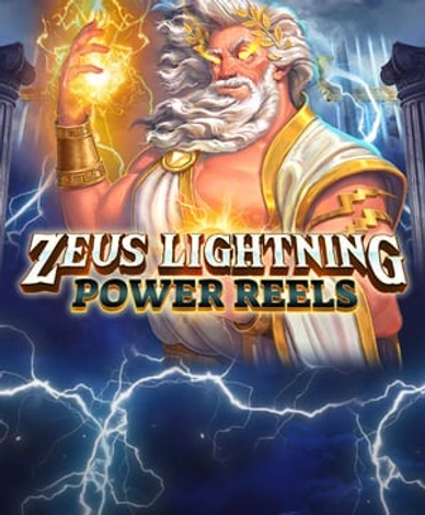 Zeus Lightning Power Reels