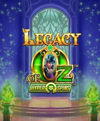 Legacy of Oz