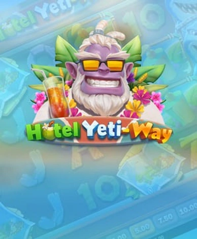 Hotel Yeti Way