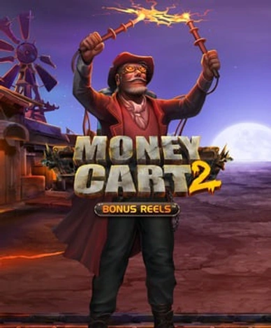 Money Cart 2