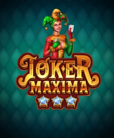 Joker Maxima