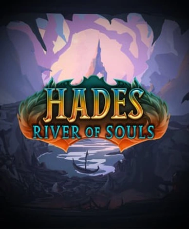 Hades River Of Souls