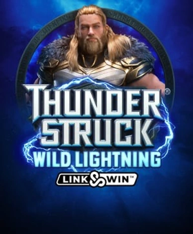 Thunderstruck Wild Lightning