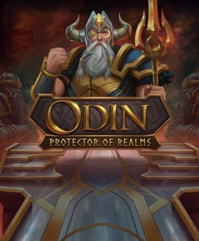 Odin Protector of Realms
