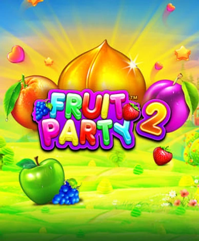 Fruit Party 2
