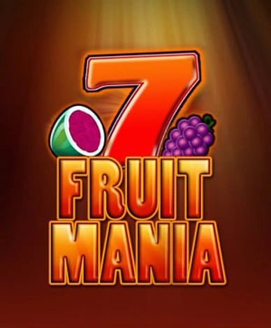 Fruit Mania
