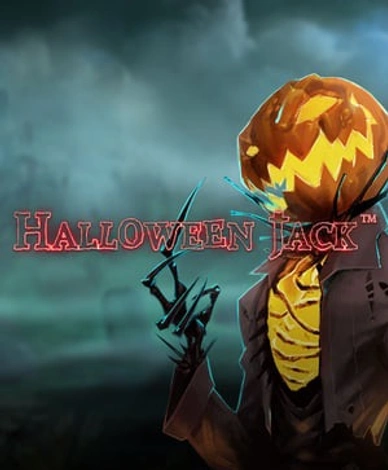 Halloween Jack