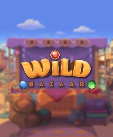 Wild Bazaar
