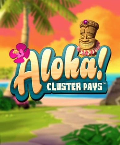 Aloha! Cluster Pays