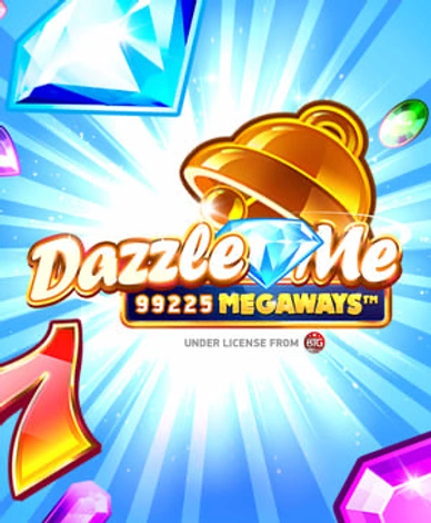 Dazzle Me Megaways