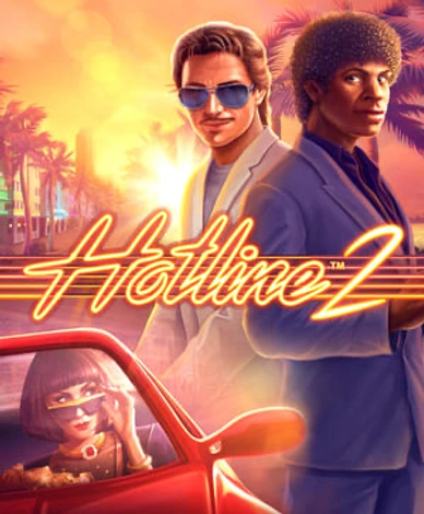 Hotline 2