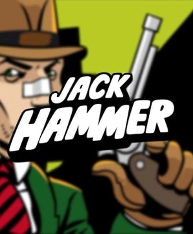 Jack Hammer