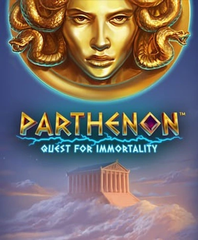 Parthenon: Quest for Immortality