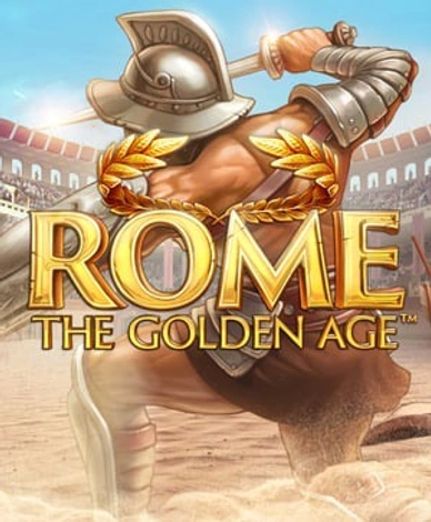 Rome: The Golden Age