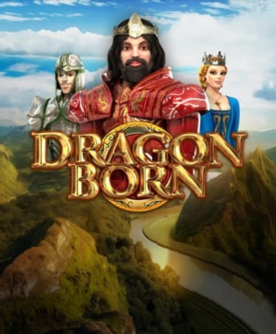 Dragon Born