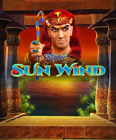 Sun Wind