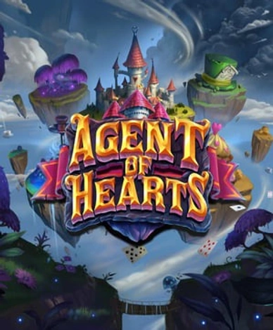 Agent of Hearts