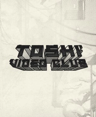 Toshi Video Club