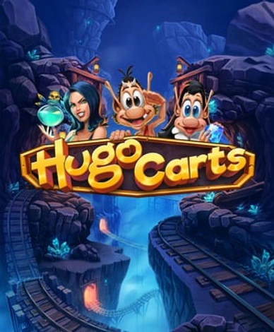 Hugo Carts