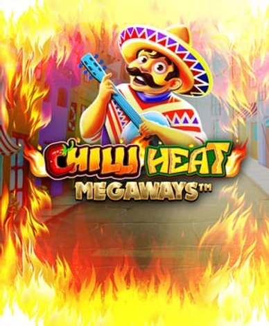 Chilli Heat Megaways