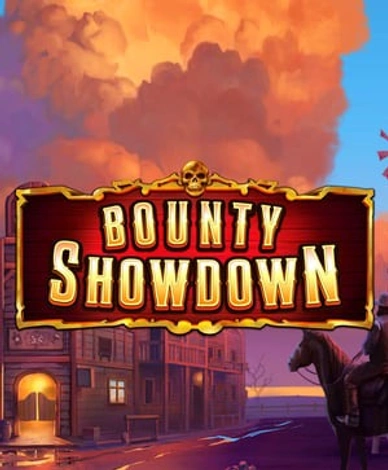 Bounty Showdown
