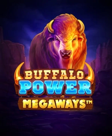 Buffalo Power Megaways