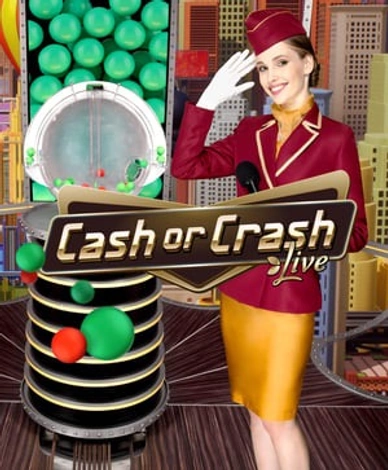 Cash or Crash