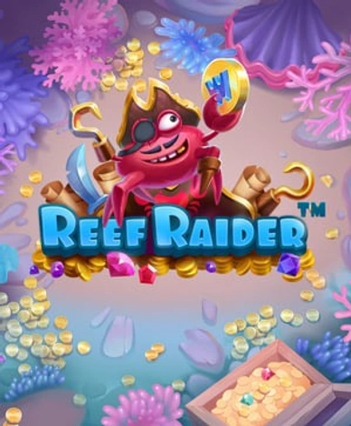 Reef Raider