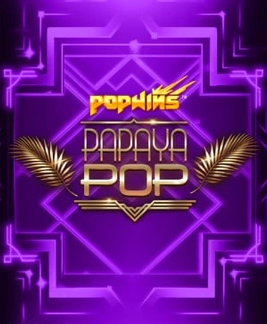Papaya Pop
