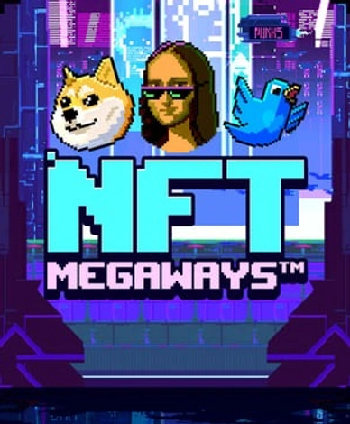NFT Megaways