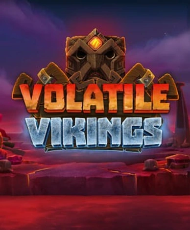 Volatile Vikings