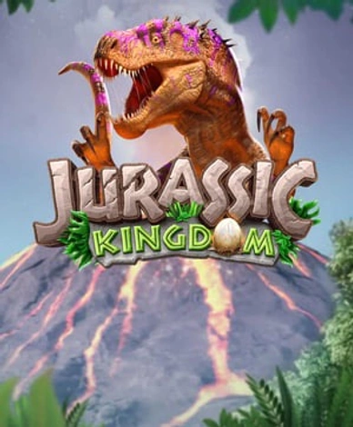 Jurassic Kingdom