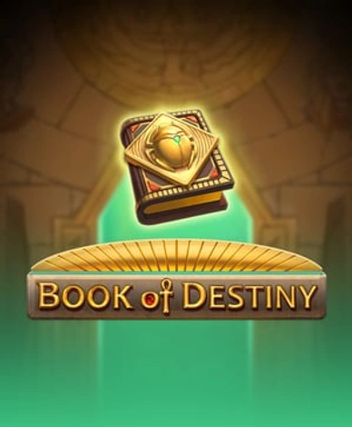 Book Of Destiny