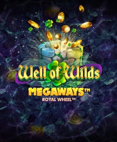 Well of Wilds Megaways