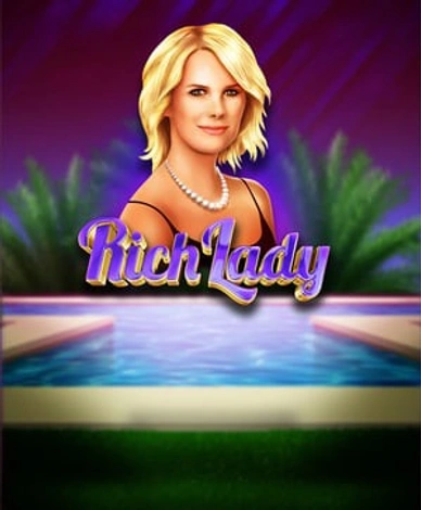 Rich Lady