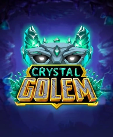 Crystal Golem