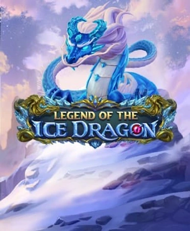 Legend of the Ice Dragon