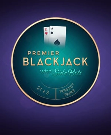 Premier Blackjack with Side Bets