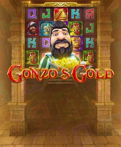 Gonzo's Gold