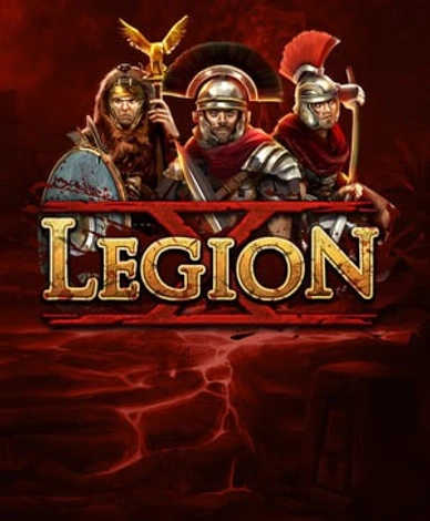 Legion X