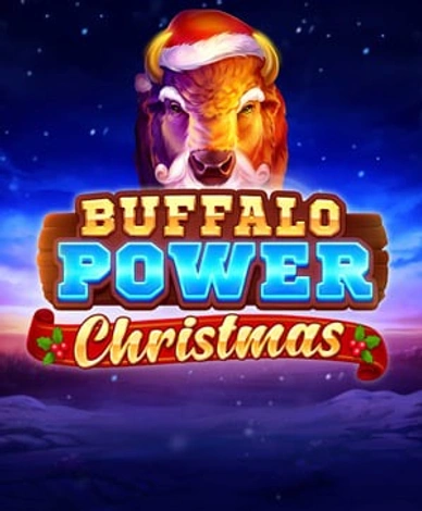Buffalo Power Christmas