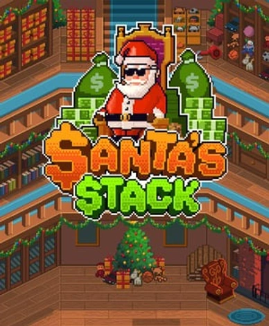 Santas Stack
