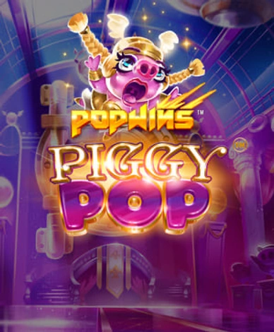 Piggy Pop