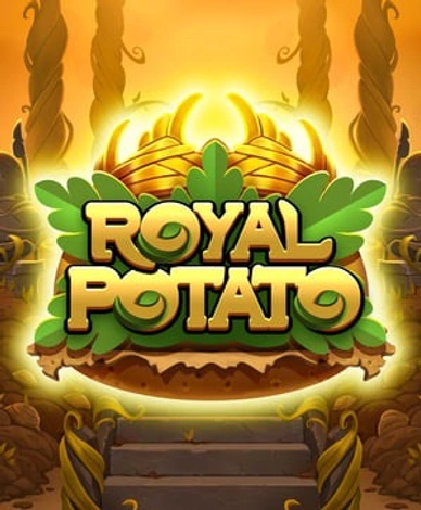 Royal Potato