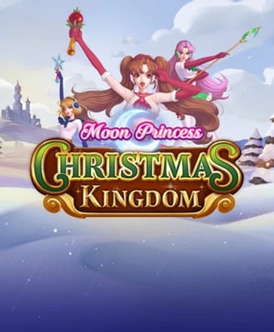 Moon Princess Christmas Kingdom