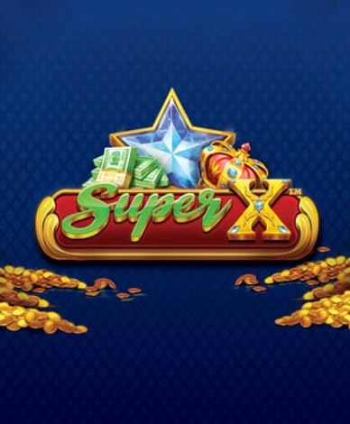 Super X™