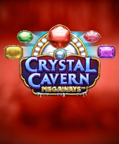 Crystal Caverns Megaways